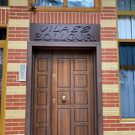 Apartamento Vila 82 Bollguri Pogradec