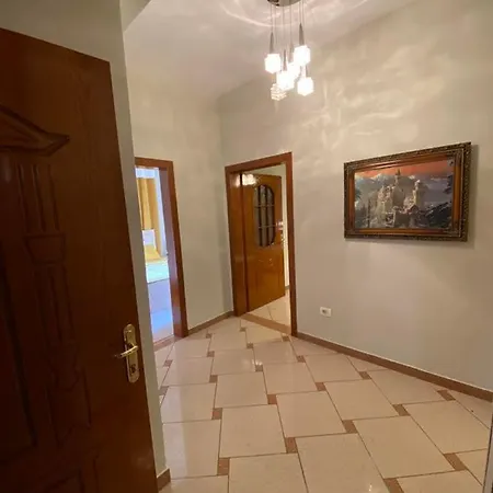 Apartamento Vila 82 Bollguri *