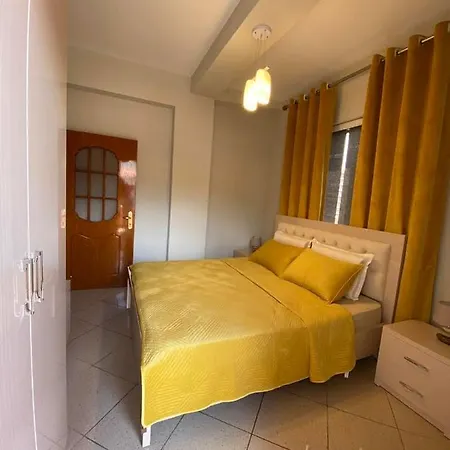 Apartamento Vila 82 Bollguri