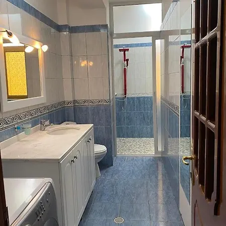 Vila 82 Bollguri Apartamento