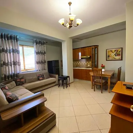 Apartamento Vila 82 Bollguri