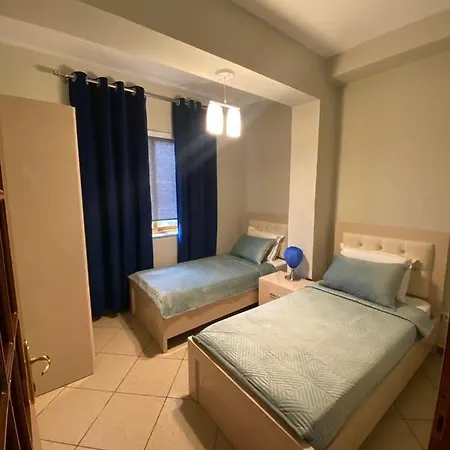 Apartamento Vila 82 Bollguri Pogradec